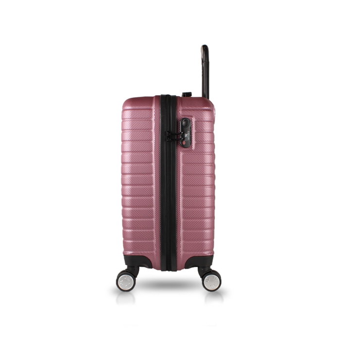Zoozie Bags Maleta de Cabina Oro Rosa Zoozie Bags Maleta de Cabina Oro Rosa